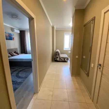 Апартаменты В Аркадии 32 Жемжужина Apartment *