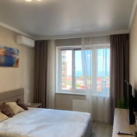 Апартаменты В Аркадии 32 Жемжужина Apartment