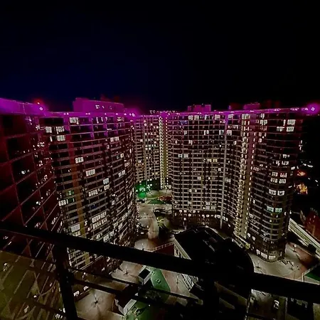 Apartment Апартаменты В Аркадии 32 Жемжужина *