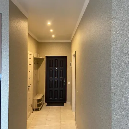 Apartment Апартаменты В Аркадии 32 Жемжужина