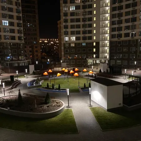 Апартаменты В Аркадии 32 Жемжужина Odesa