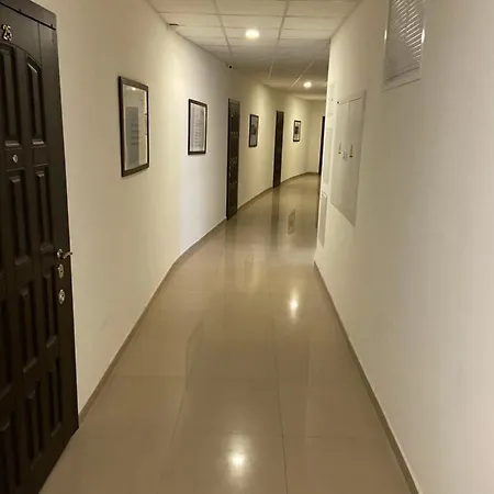 Апартаменты В Аркадии 32 Жемжужина Apartment *